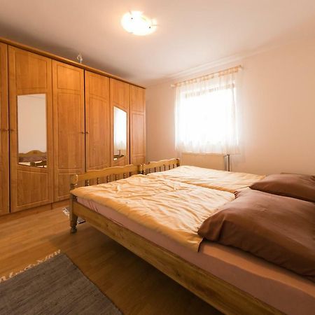 Apartmani Ruza 크라스노 폴리에 외부 사진